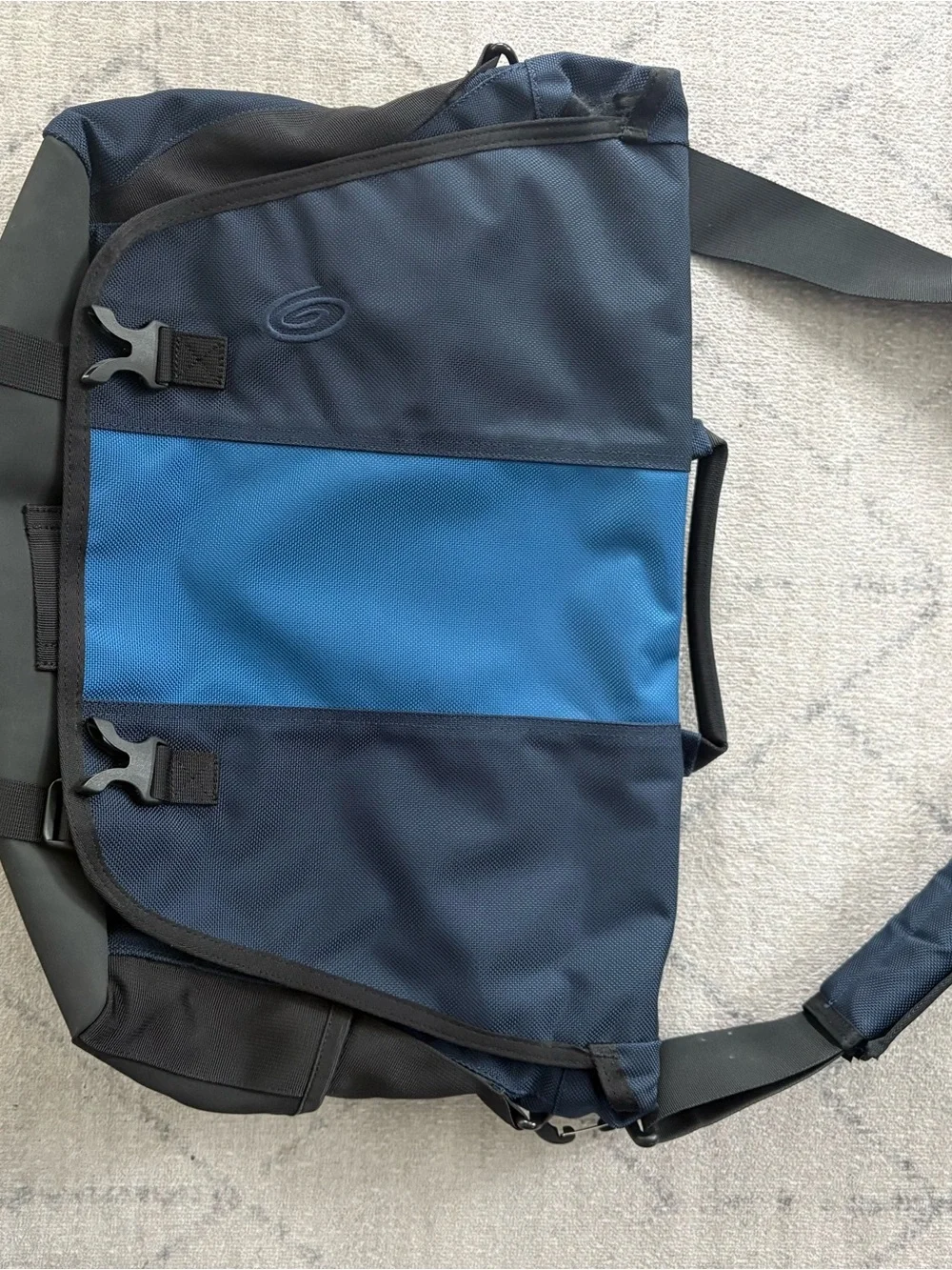 Timbuk2 blue medium